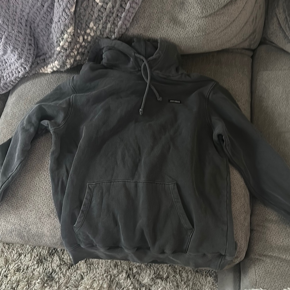 Joah Brown hoodie